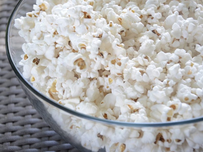 popcorn