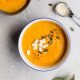 pumpkin soup